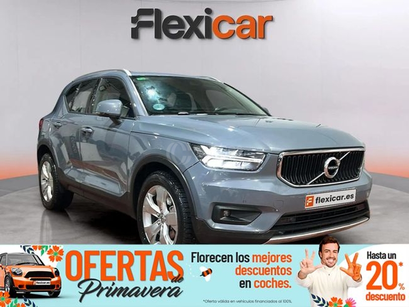 Foto del VOLVO XC40 T4 Aut.