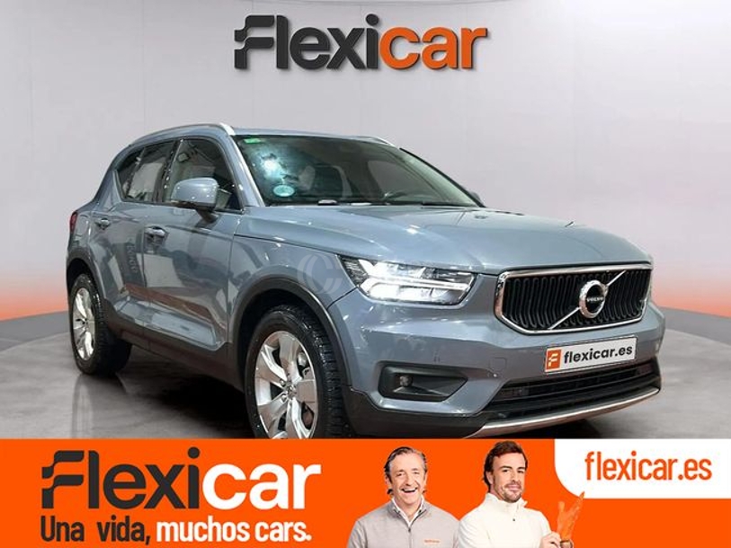 Foto del VOLVO XC40 T4 Aut.