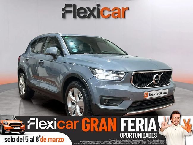 Foto del VOLVO XC40 T4 Aut.