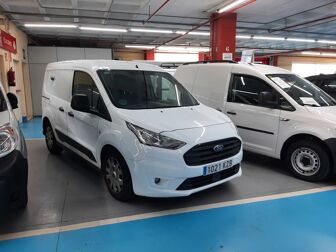 Imagen de FORD Transit Courier Van 1.5TDCi Trend 75