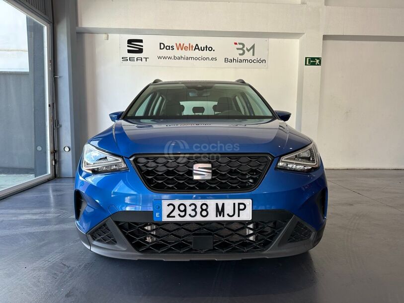 Foto del SEAT Arona 1.0 TSI S&S Style XM 110