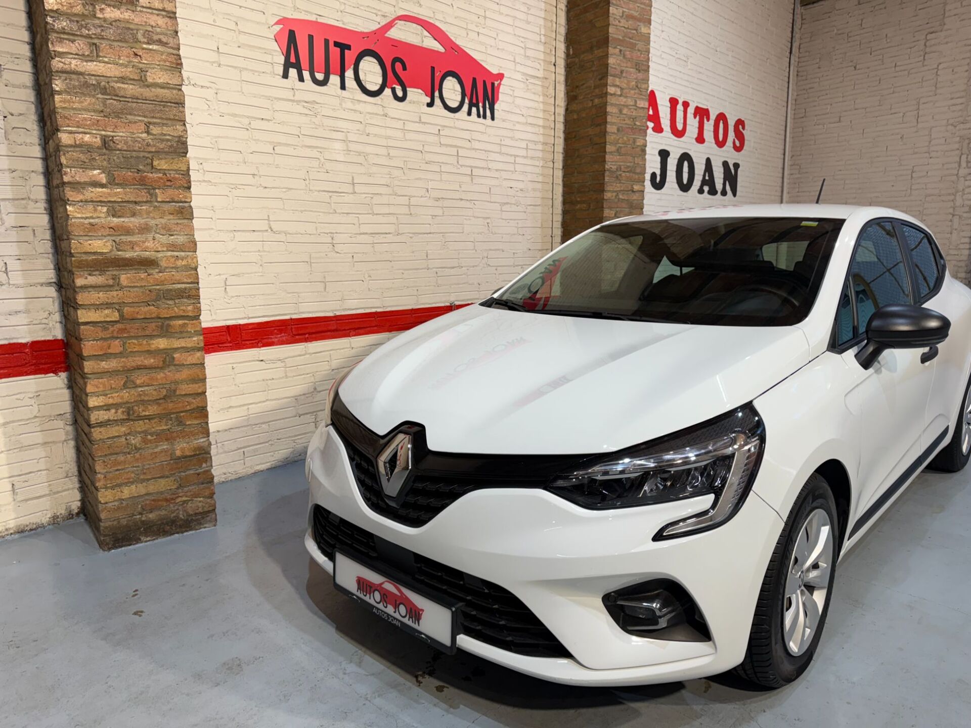 Imagen 2 de RENAULT Clio