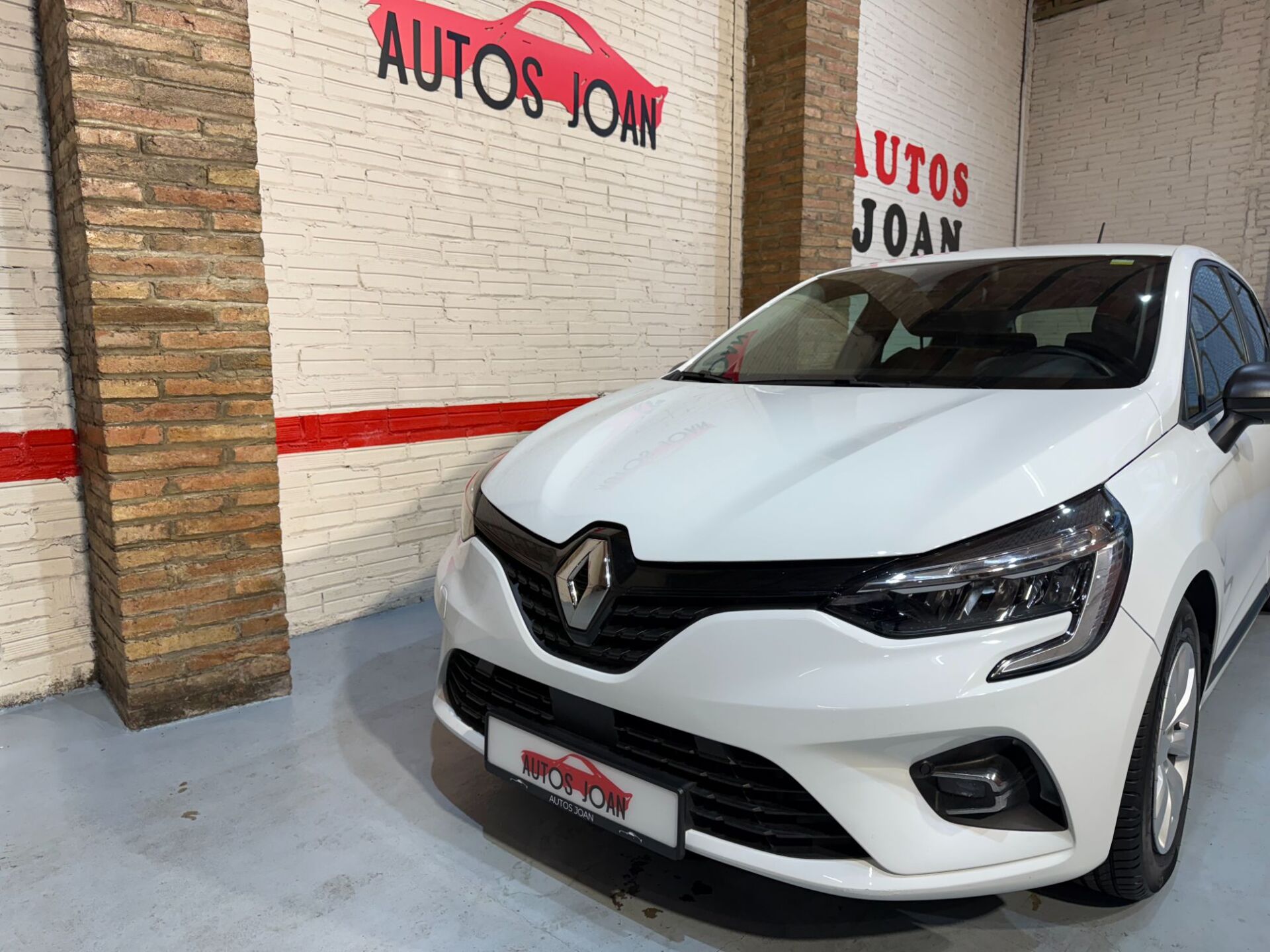 Imagen 3 de RENAULT Clio
