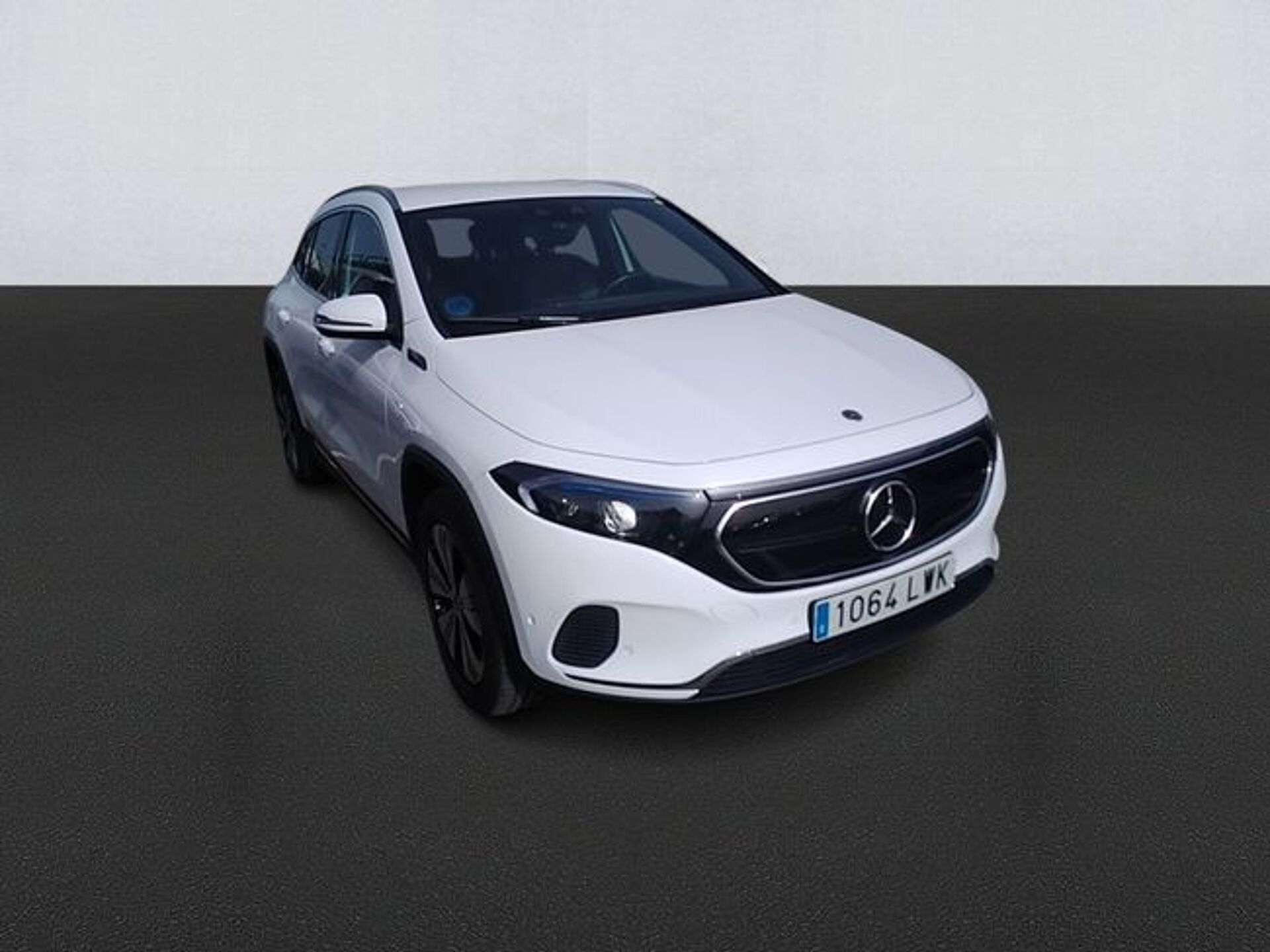 Imagen 3 de MERCEDES EQA