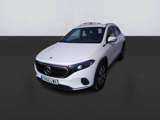 Foto del MERCEDES EQA 250