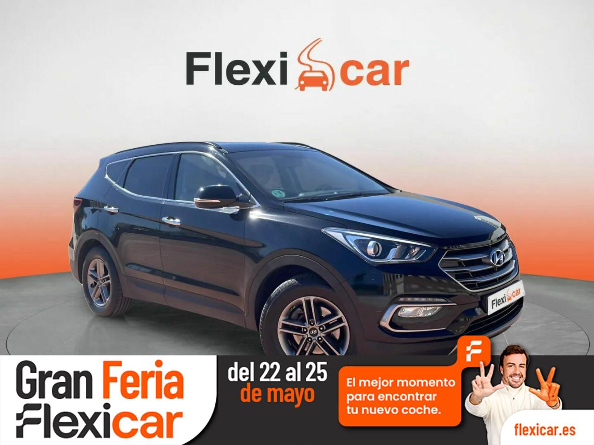Imagen de HYUNDAI Santa Fe