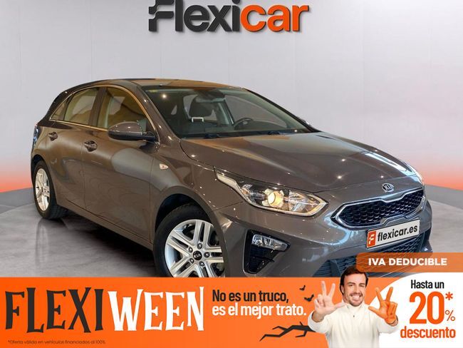 KIA Ceed (1.4 T-GDi 103kW (140CV) Drive) en Coruña, A