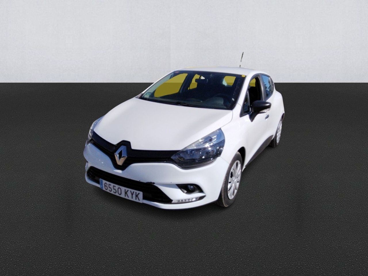 RENAULT Clio (Business TCe 55 kW (75 CV)) en Madrid