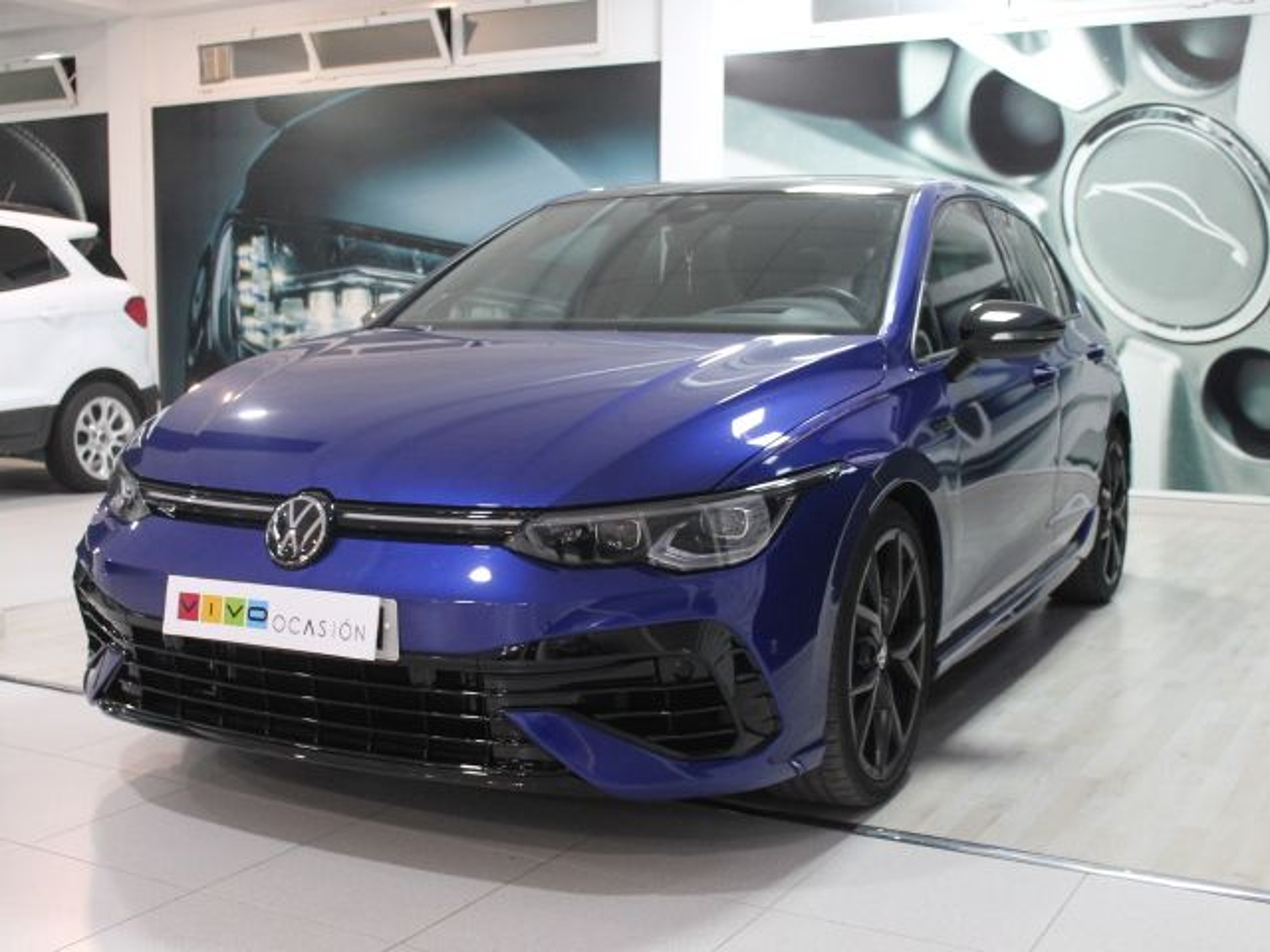 Imagen de VOLKSWAGEN Golf