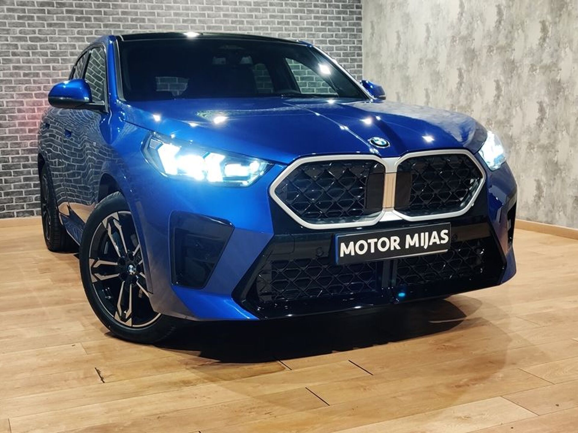 Imagen de BMW X2