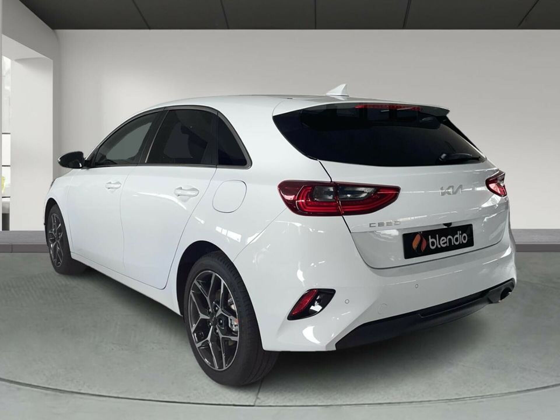 Imagen 2 de KIA Ceed