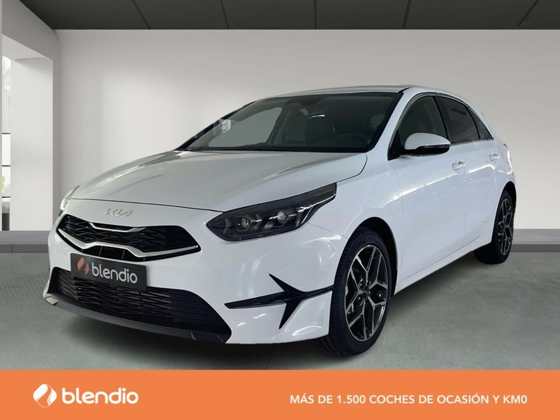 Imagen de KIA Ceed