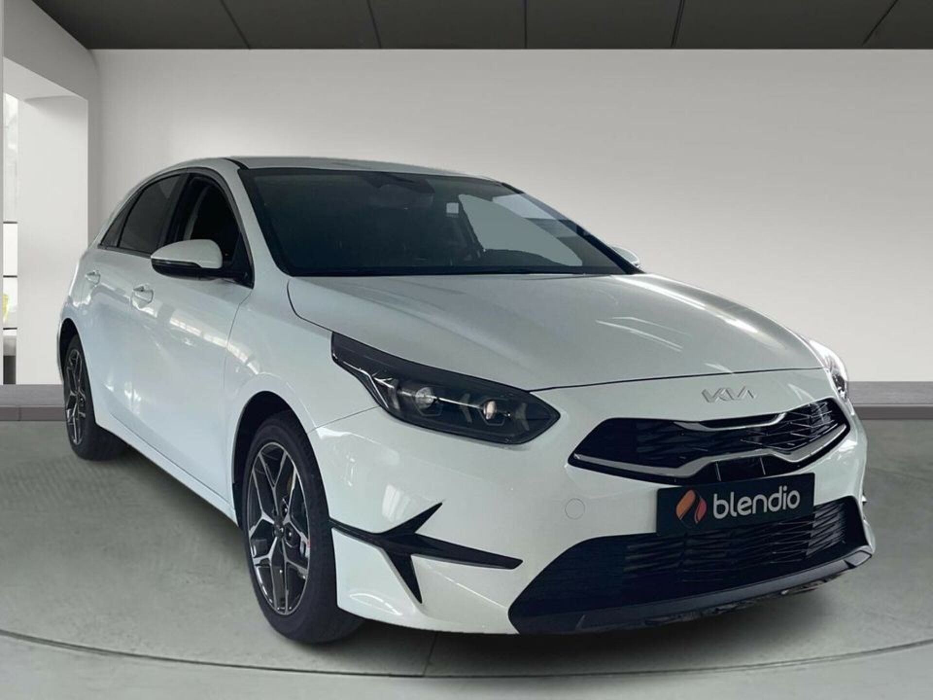 Imagen 3 de KIA Ceed