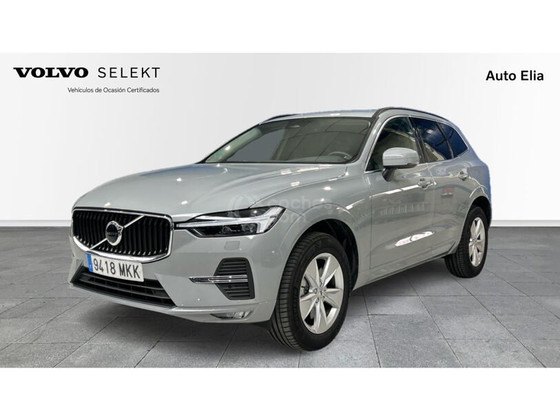 Foto del VOLVO XC60 B4 Core AWD Aut.
