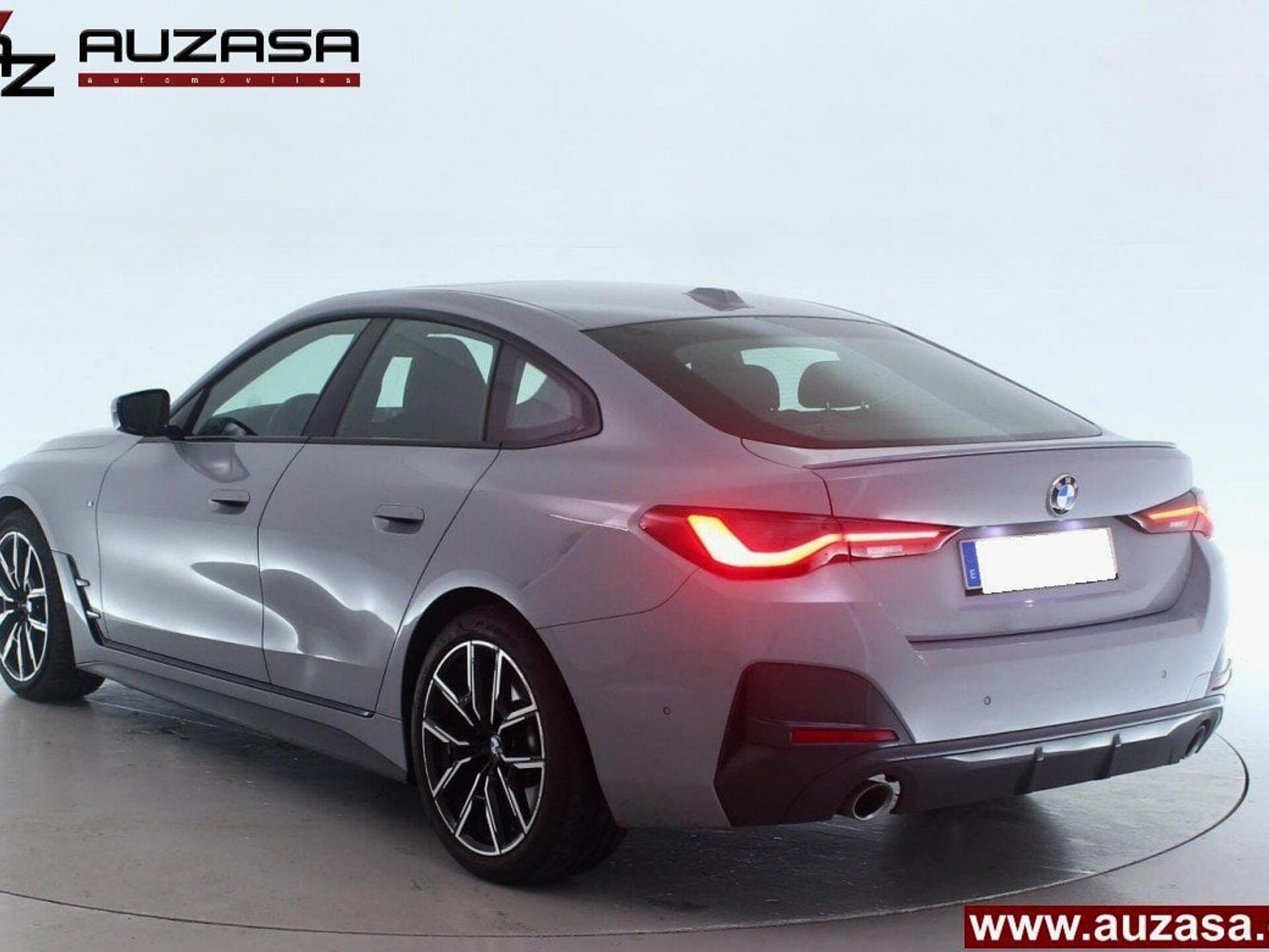 Imagen 2 de BMW Serie 4