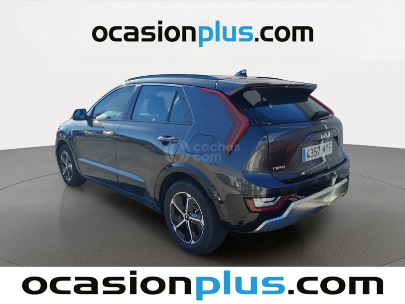 Foto del KIA Niro 1.6 HEV Drive 141