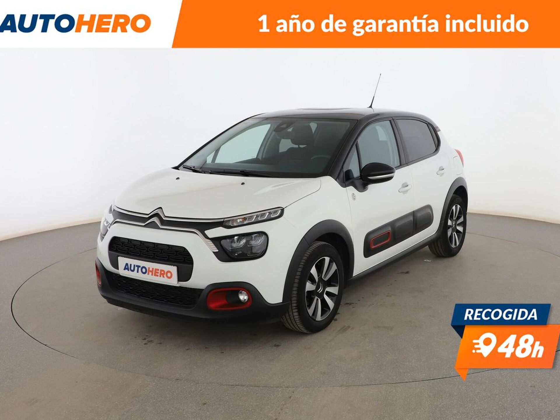 Imagen de CITROEN C3