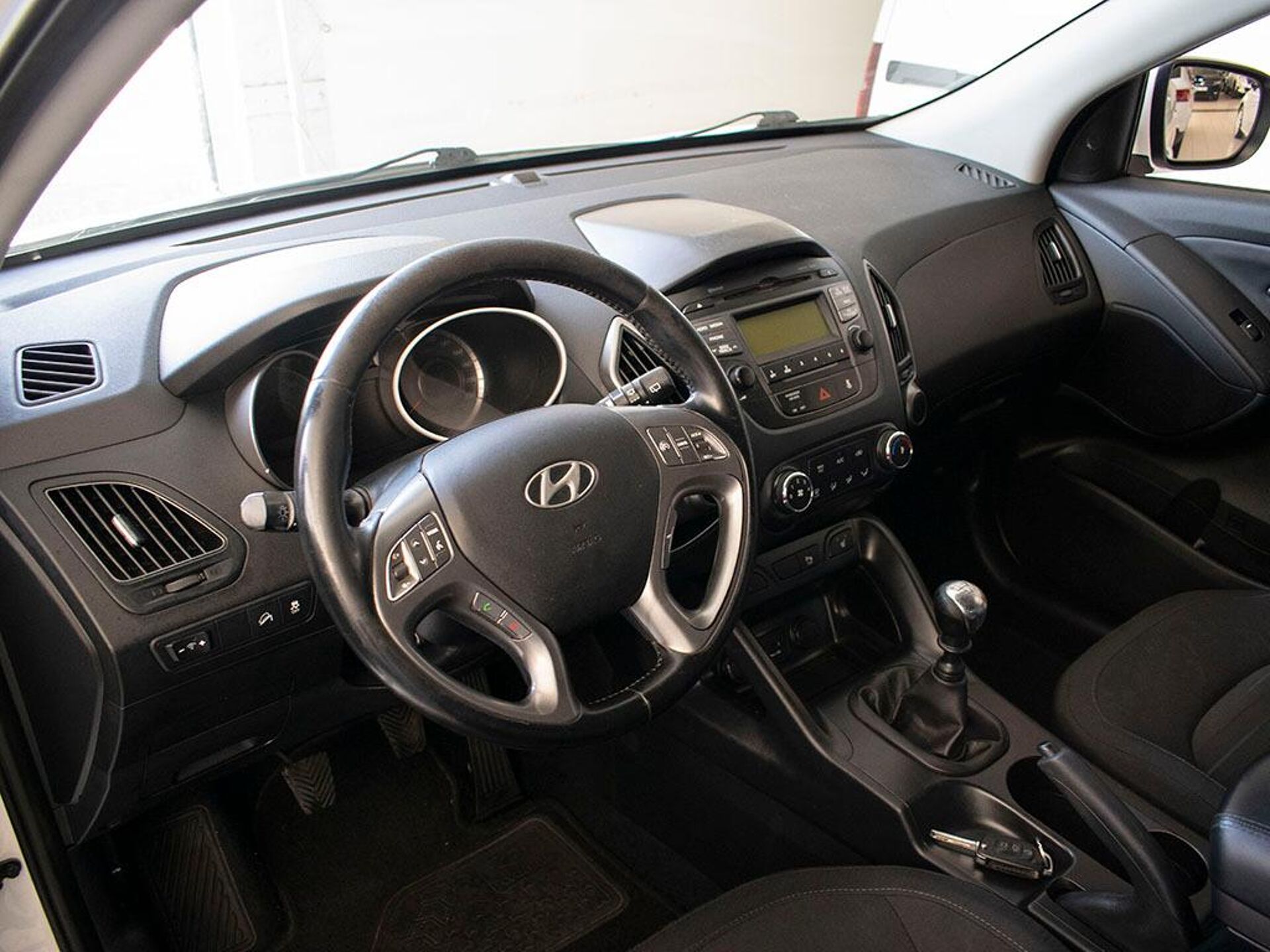 Imagen 3 de HYUNDAI ix35