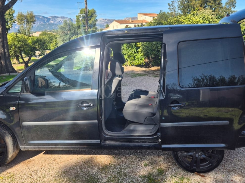 Foto del VOLKSWAGEN Caddy 1.6TDI Startline BMT 7pl. 102