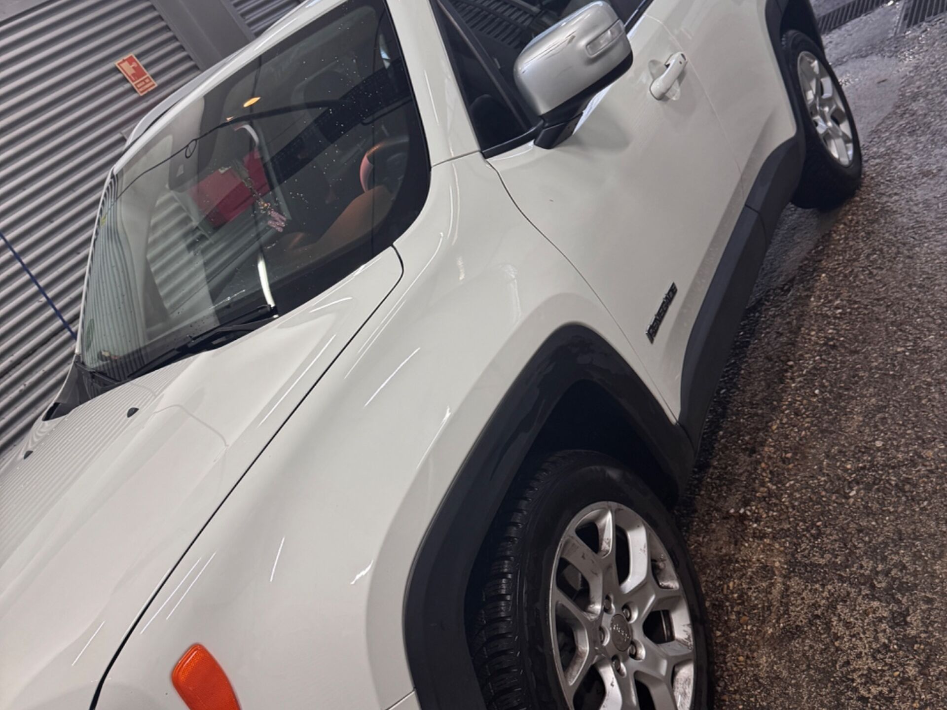 Imagen 2 de JEEP Renegade