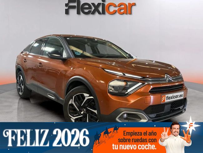 CITROEN C4 (BlueHDi 130 S&S EAT8 Feel Pack) en Sevilla