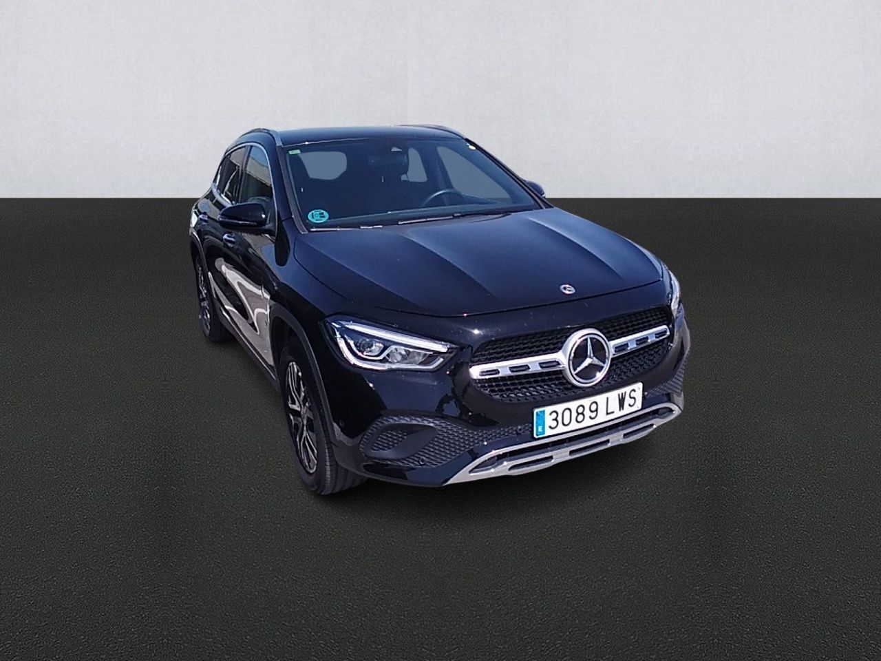 Foto del MERCEDES Clase GLA GLA 200d 8G-DCT