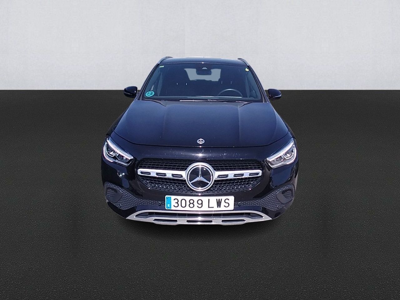 Foto del MERCEDES Clase GLA GLA 200d 8G-DCT