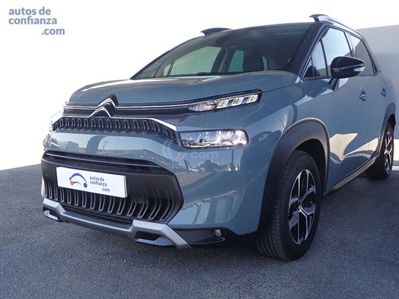 Foto del CITROEN C3 Aircross Puretech S&S Feel Pack 110