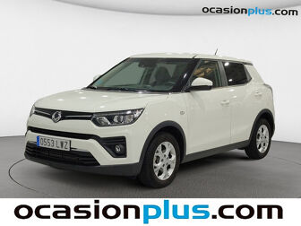 Imagen de SSANGYONG KGM Tivoli G12 Urban Plus 4x2