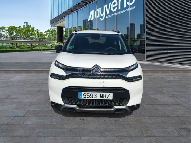 Foto del CITROEN C3 Aircross BlueHDi S&S Feel Pack 110