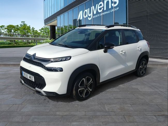 Foto del CITROEN C3 Aircross BlueHDi S&S Feel Pack 110