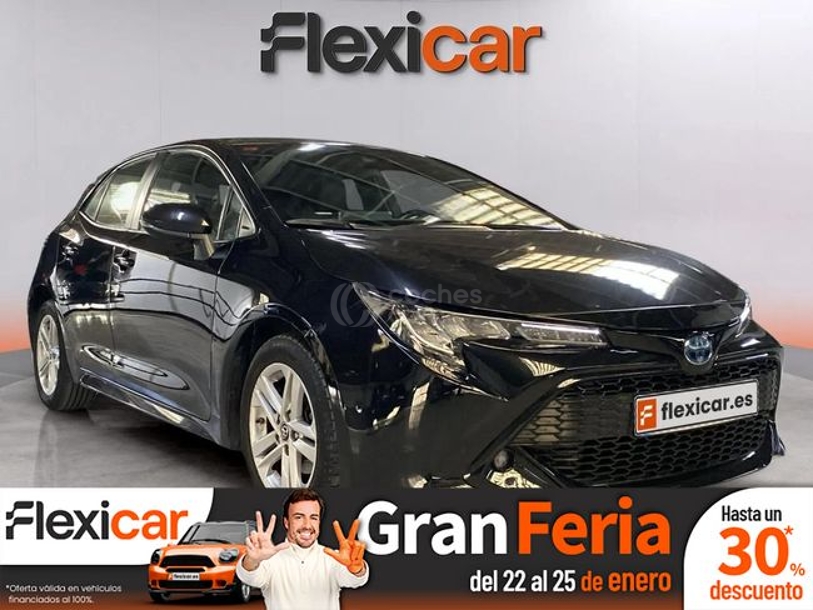 Foto del TOYOTA Corolla 125H Active Tech