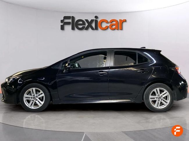 Foto del TOYOTA Corolla 125H Active Tech