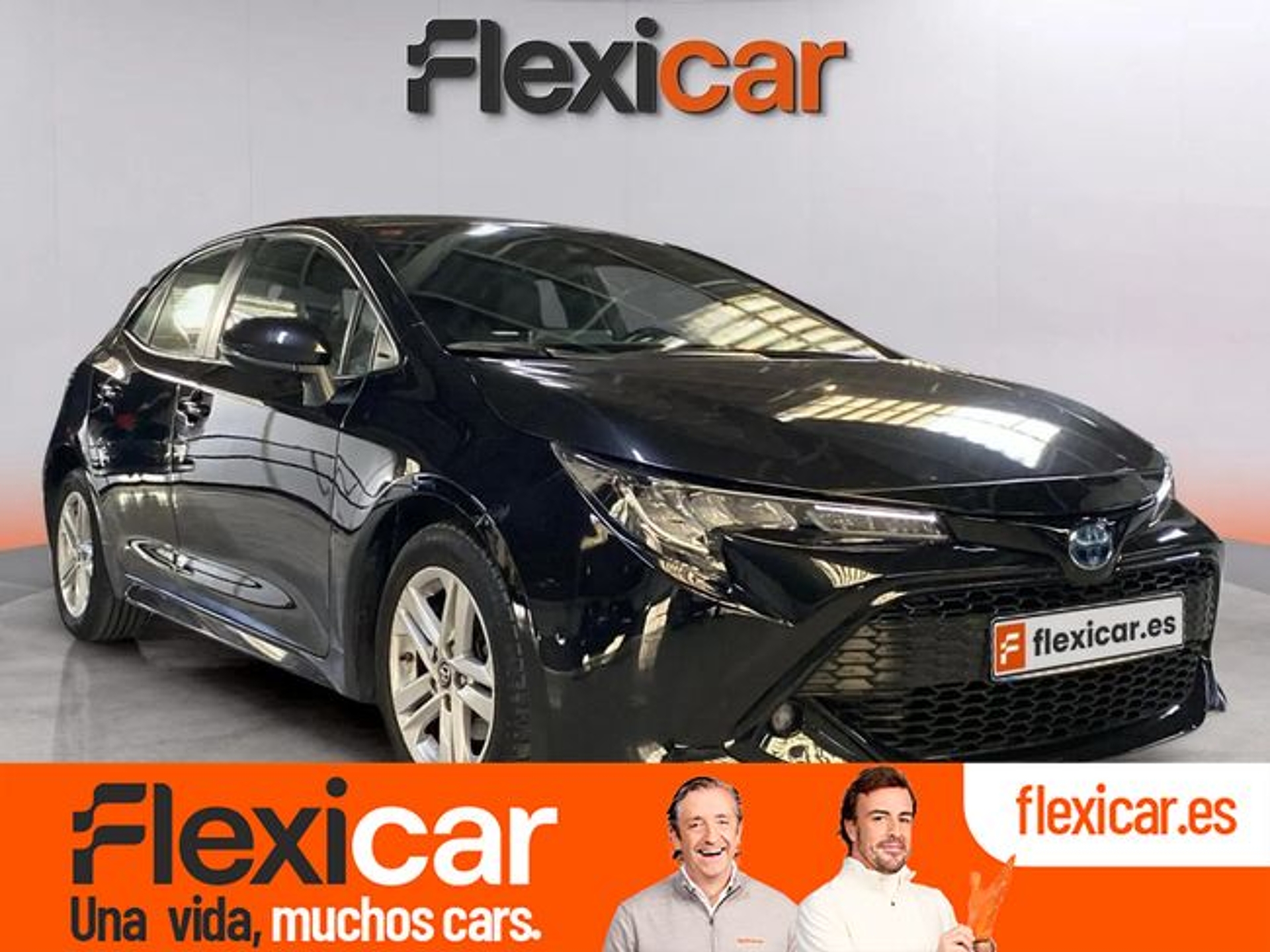 Imagen de TOYOTA Corolla