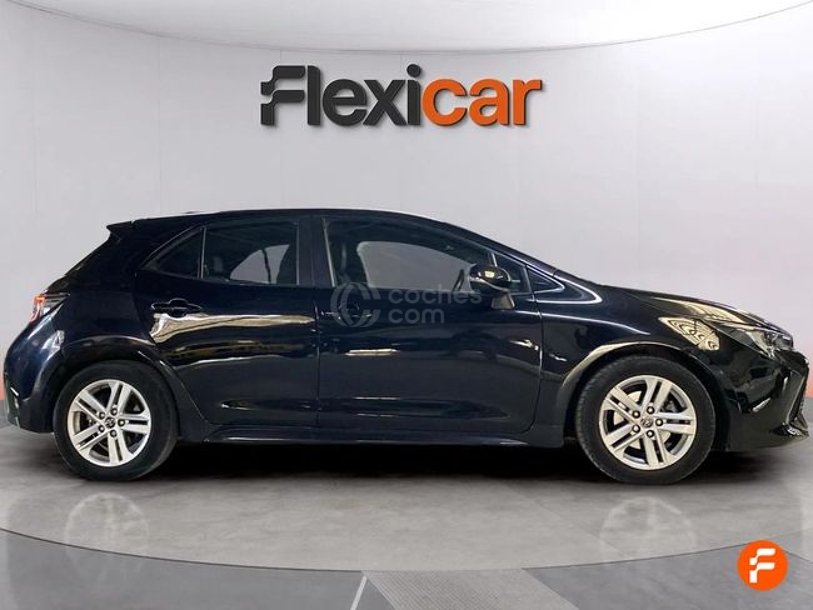 Foto del TOYOTA Corolla 125H Active Tech