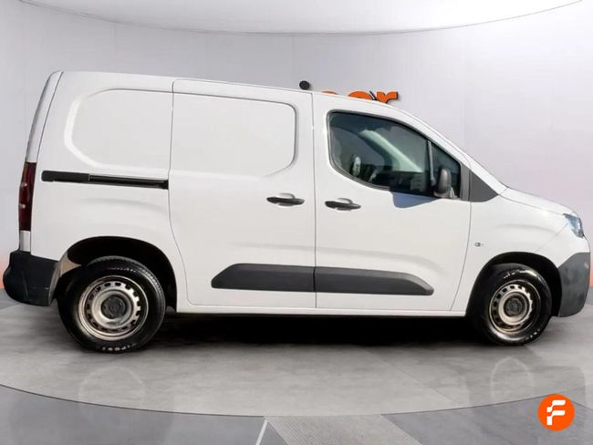 Foto del CITROEN Berlingo BlueHDi S&S Talla M Feel 100