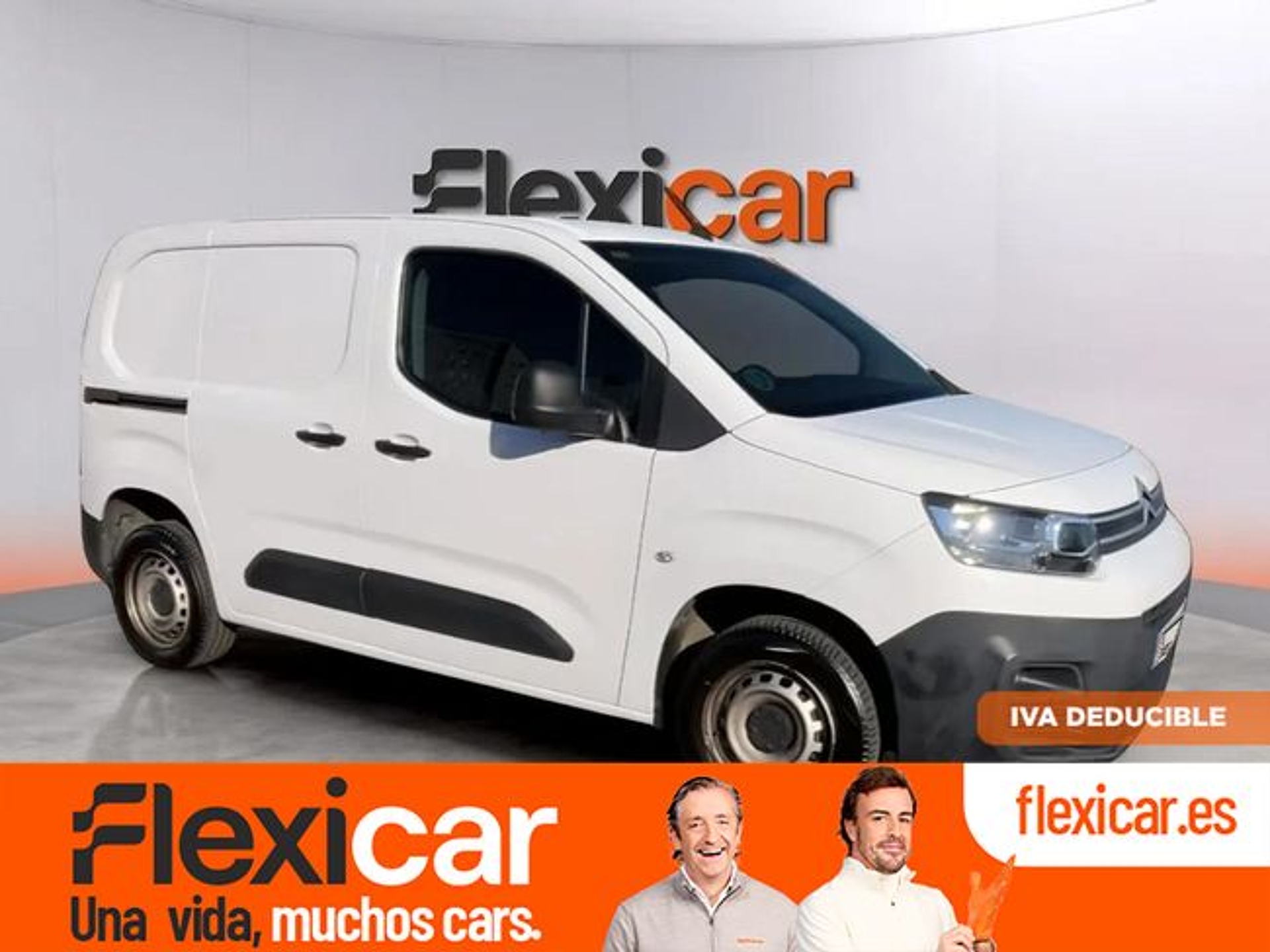 Imagen de CITROEN Berlingo