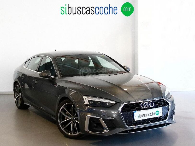 Foto del AUDI A5 Sportback 40 TDI S tronic 140kW