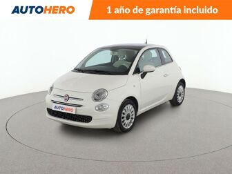 Imagen de FIAT 500 1.2 Lounge