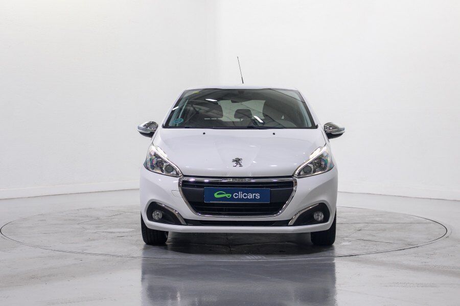 Foto del PEUGEOT 208 1.2 PureTech Style 82