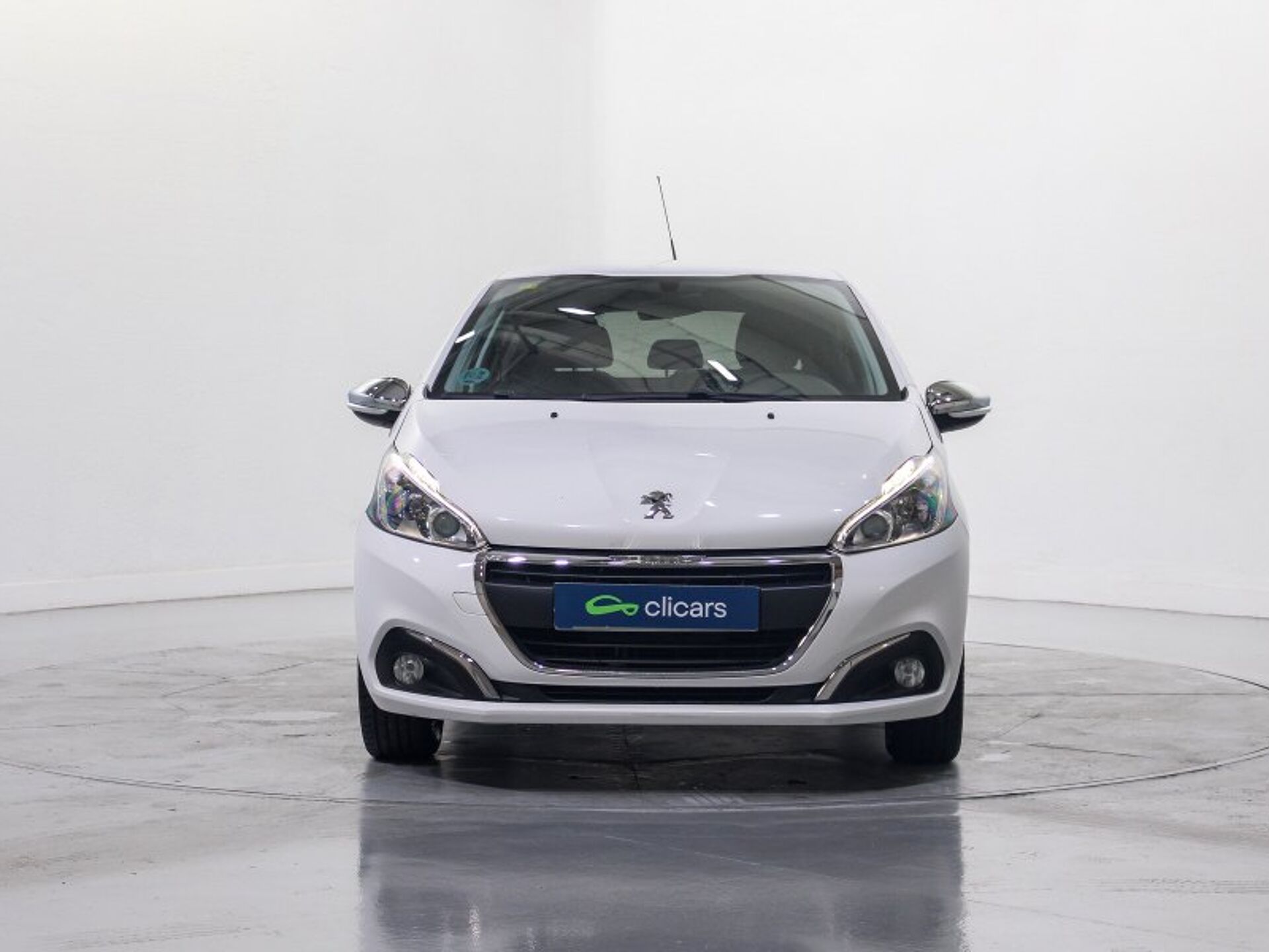 Imagen 2 de PEUGEOT 208