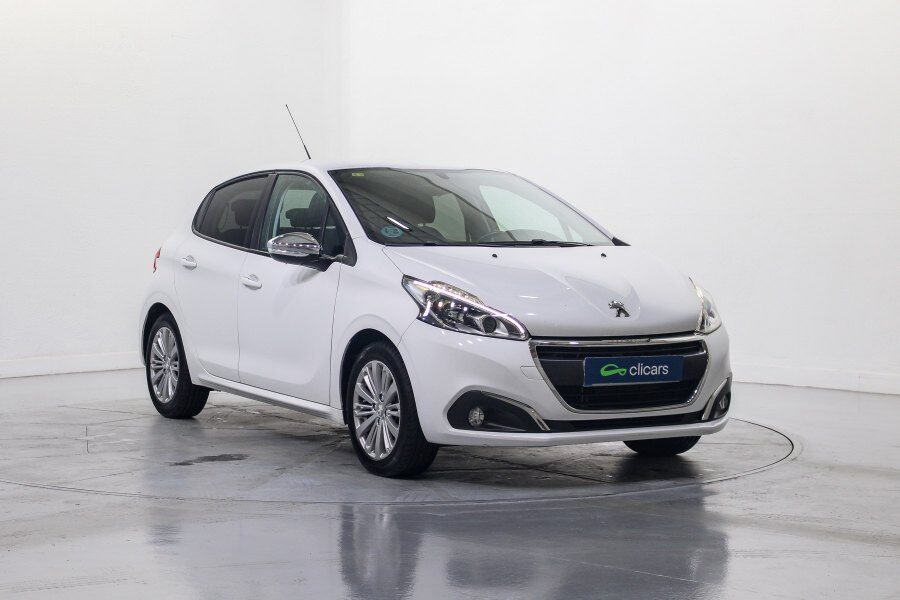 Foto del PEUGEOT 208 1.2 PureTech Style 82