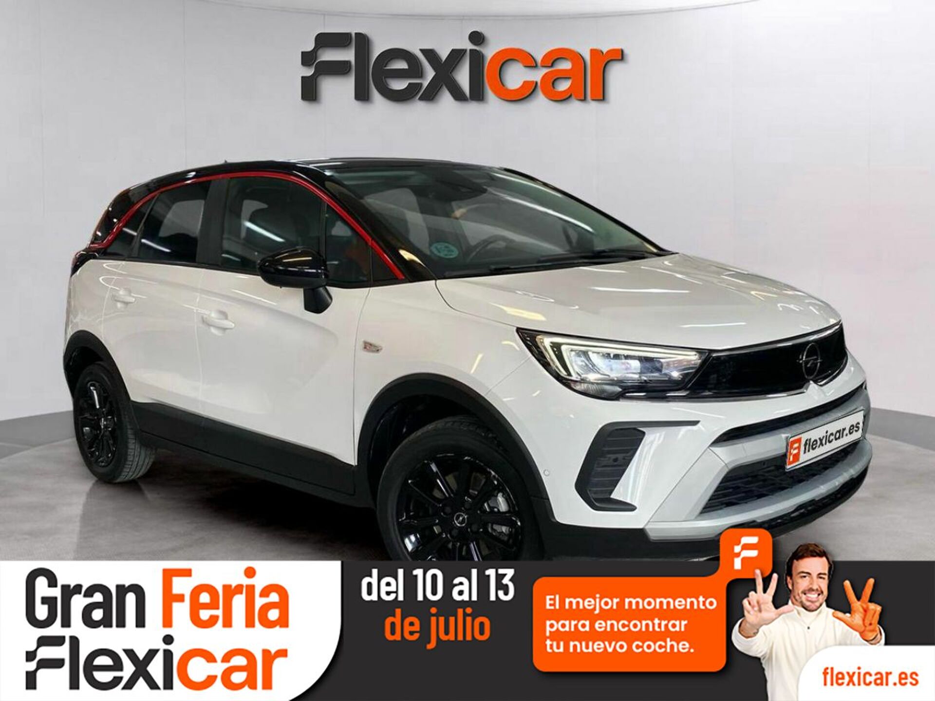 Imagen de OPEL Crossland