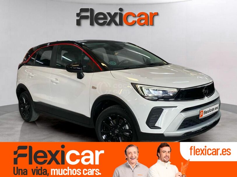 Foto del OPEL Crossland 1.2 S&S Edition 110