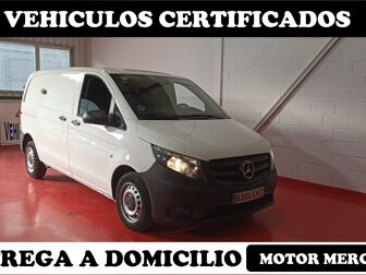 Imagen de MERCEDES Vito Furgón 110CDI tD Base Compacta