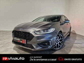 Imagen de FORD Mondeo 2.0TDCI ST-Line PowerShift 150