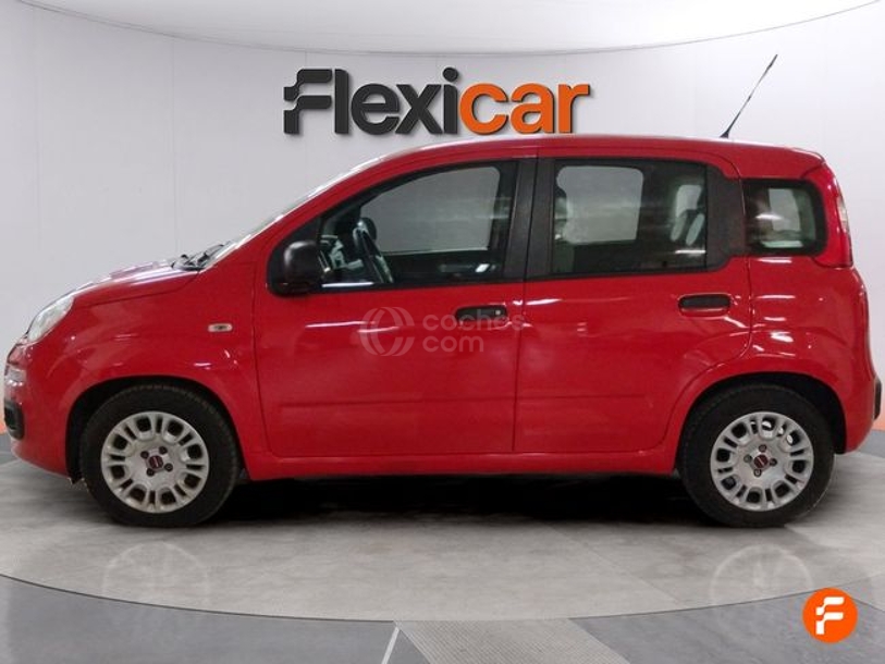 Foto del FIAT Panda 1.0 Gse City Cross Hybrid