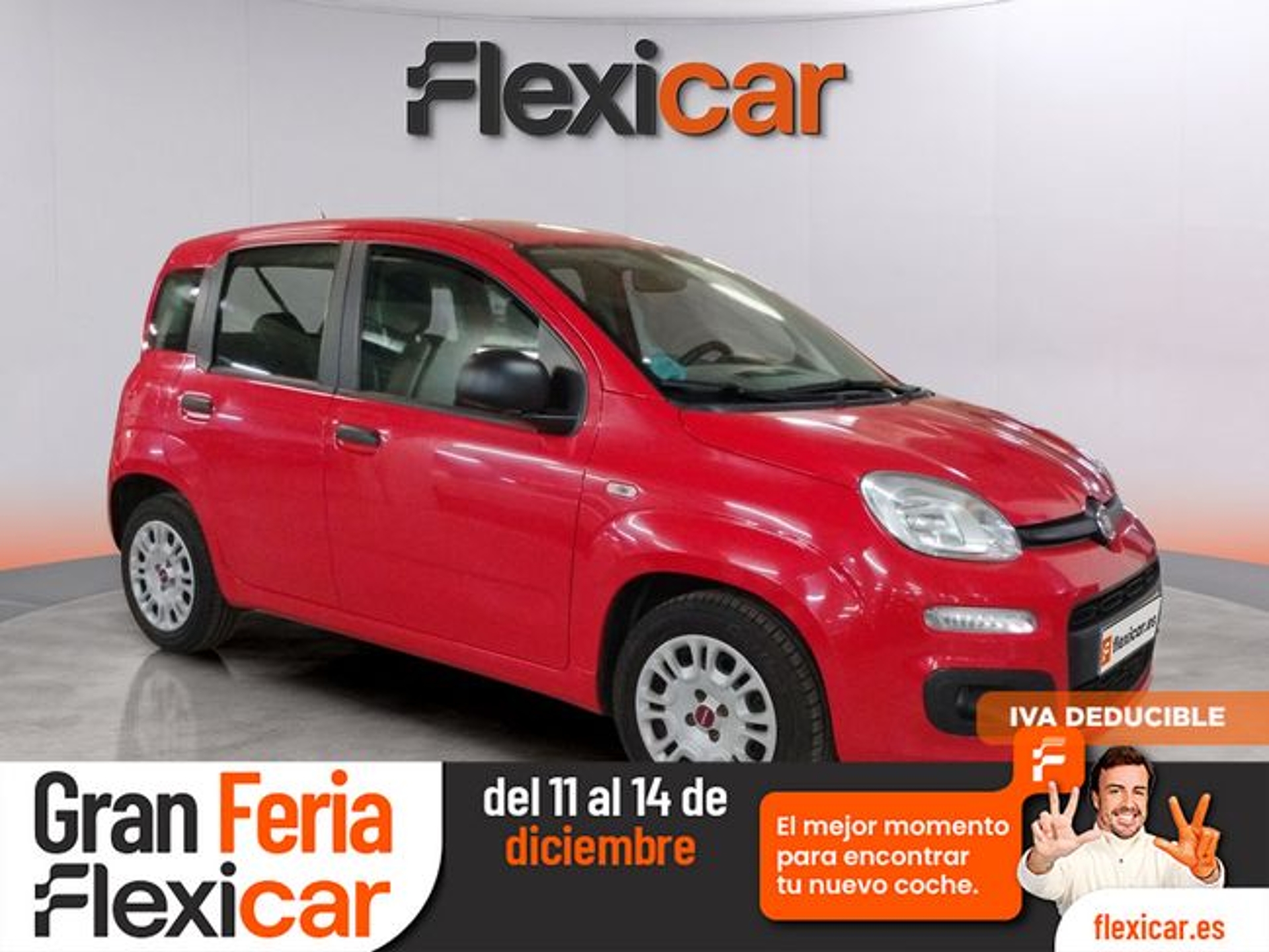 Imagen de FIAT Panda