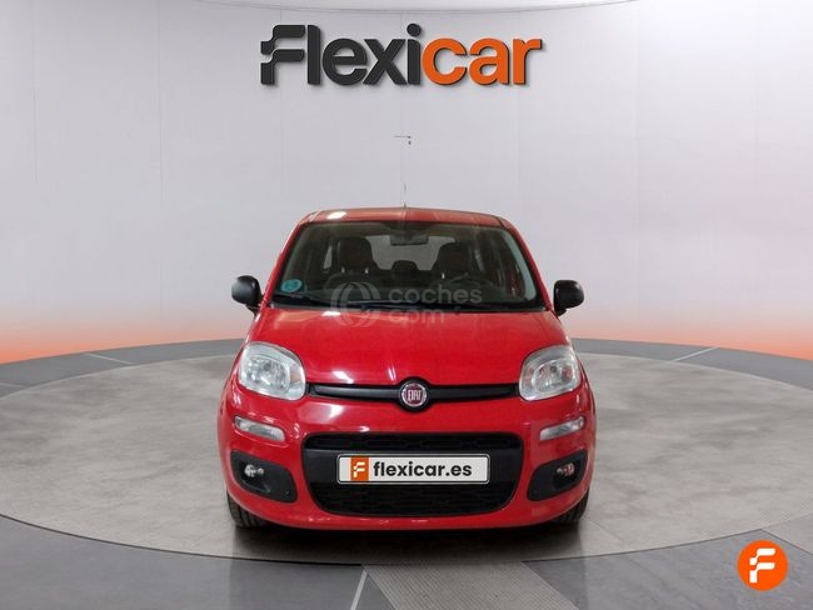 Foto del FIAT Panda 1.0 Gse City Cross Hybrid