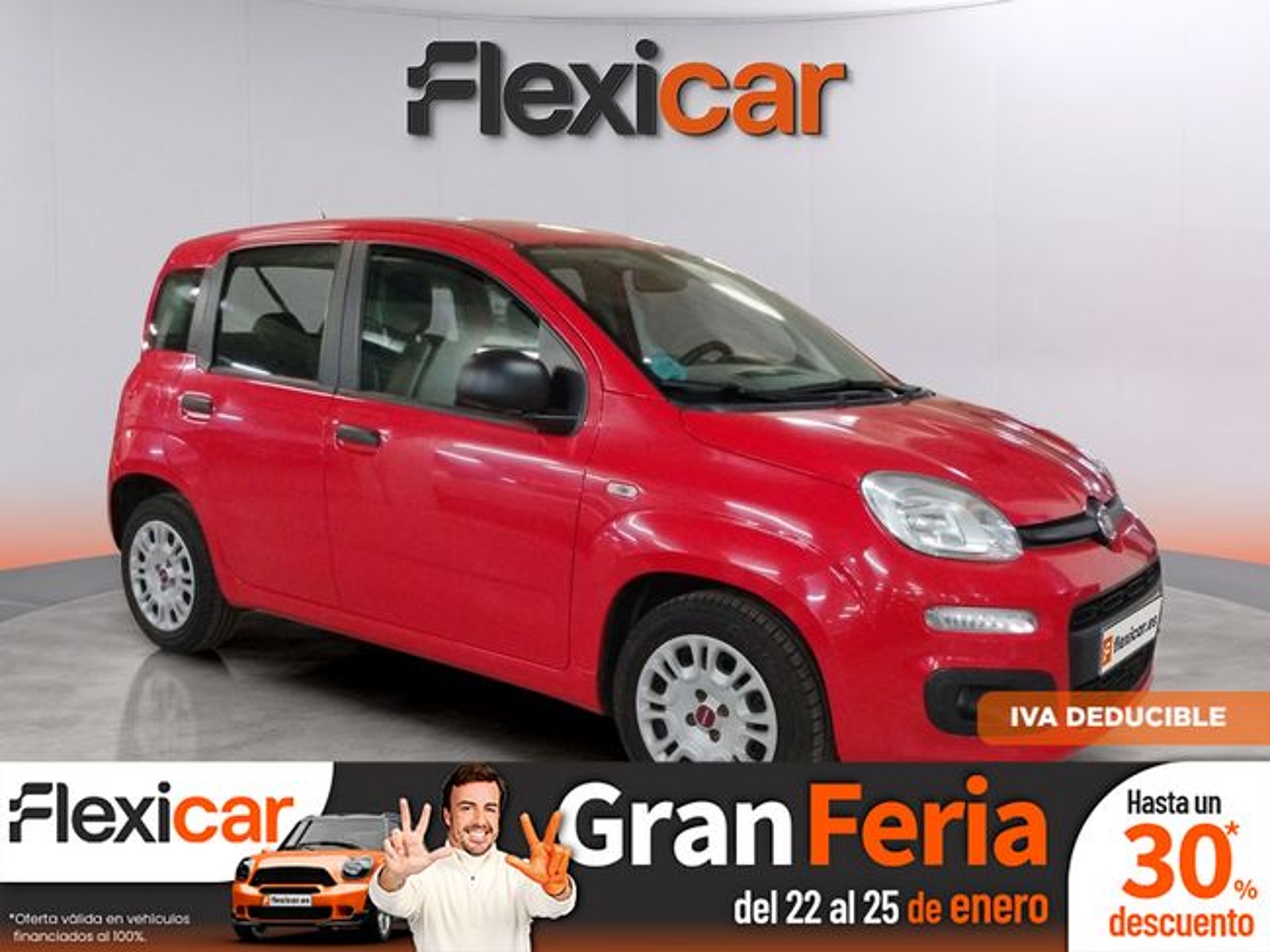 Imagen de FIAT Panda